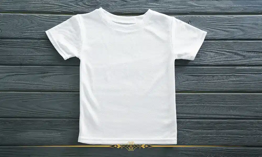 What Type Of T-shirt is Suitable to Plop With?