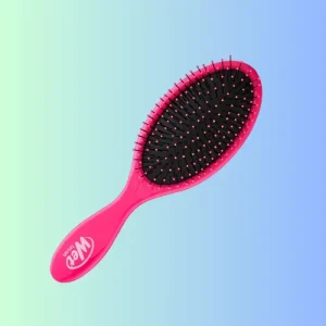 detangling brush