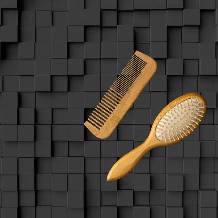 brush or comb