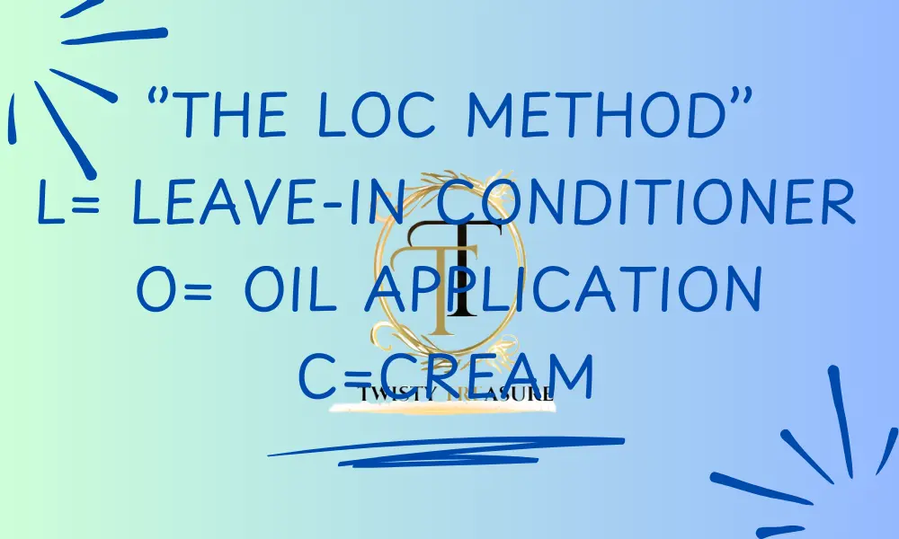 THE LOC METHOD