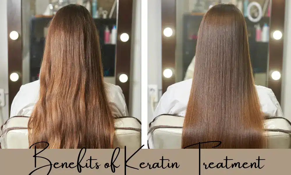 Unveil 10 Surprising Benefits of Keratin Treatment in 2024