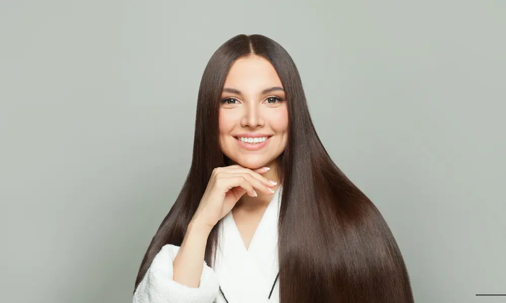 Expert Tips on Keeping Your Hair Straight Overnight