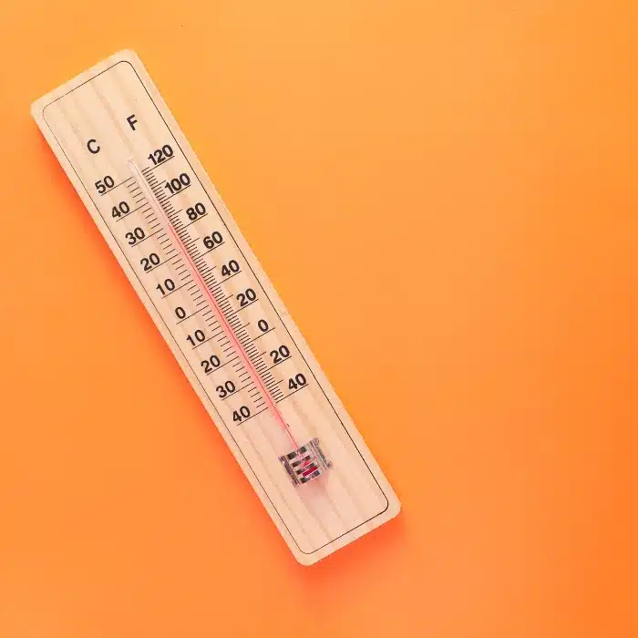 ''How Many Times a Week Can You Heat Iron Your Hair? Unlock Now'' 8 heat styling tool temperature