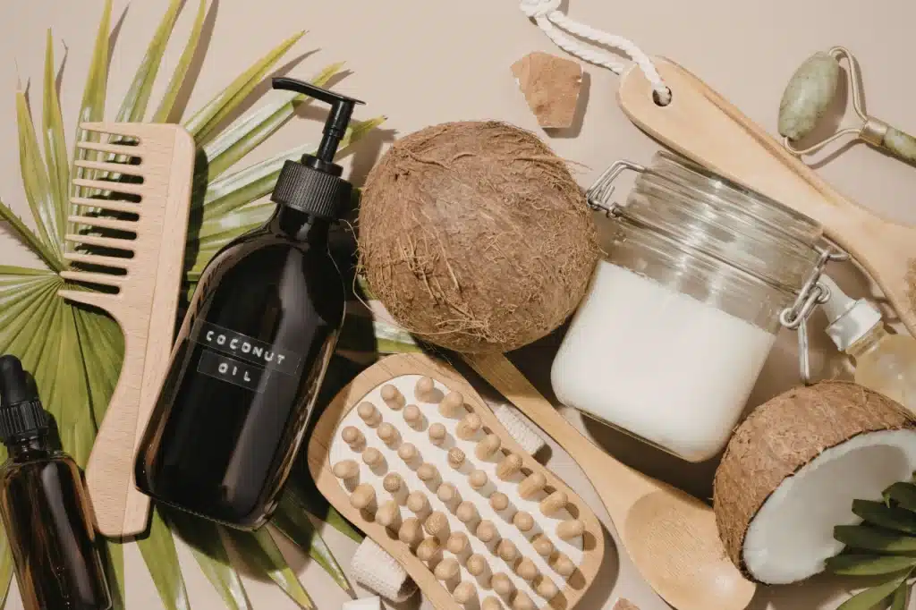 haircare ingredients