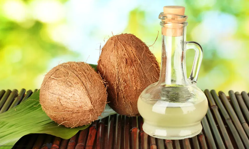 Is Coconut Oil Suitable for All Hair Types?