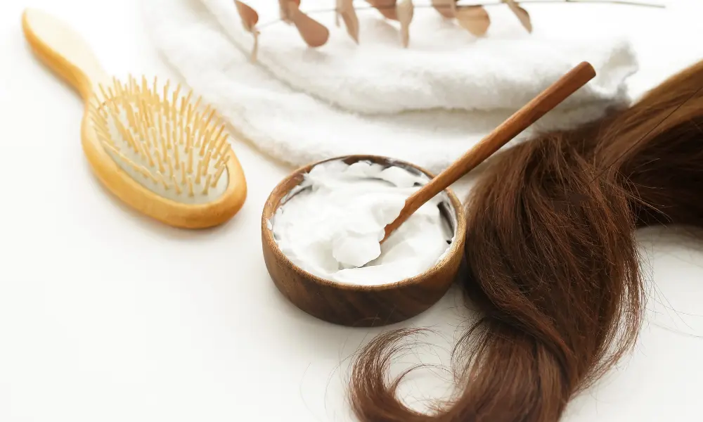 Ingredients to Make Your Hair Shine