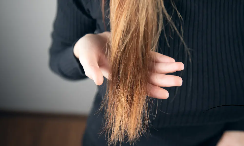 Actual Causes of Dull Hair