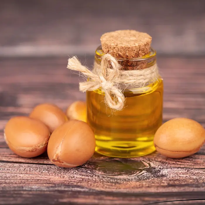 argan oil