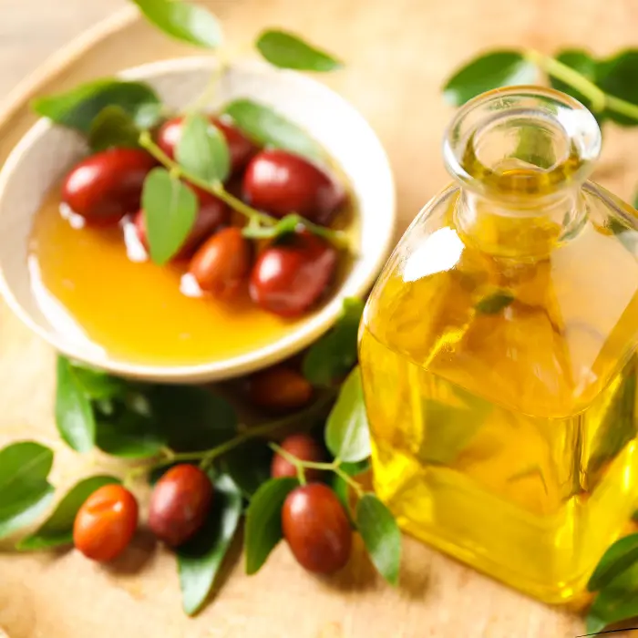 jojoba oil