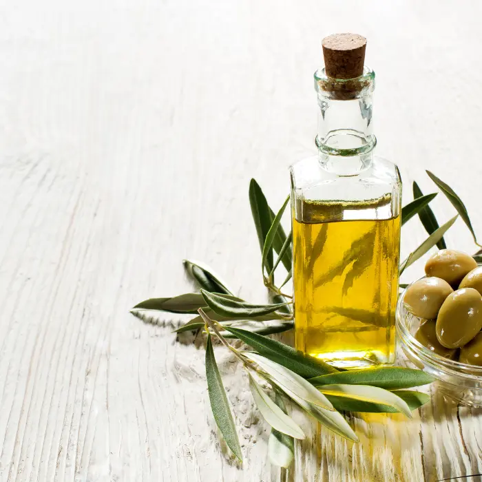 olive oil