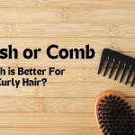 brush or comb