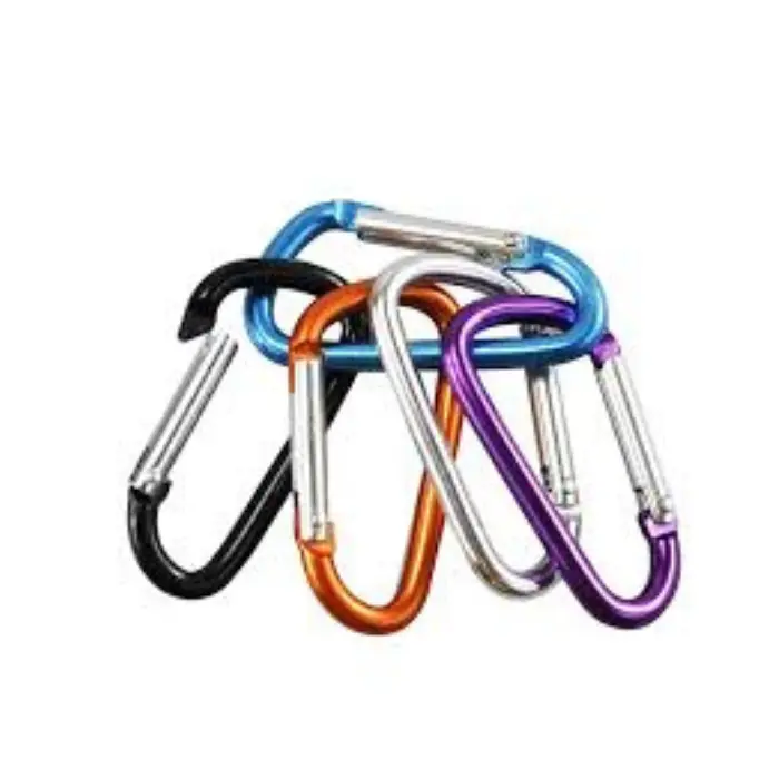  Carabiner