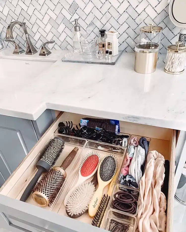 drawer divider