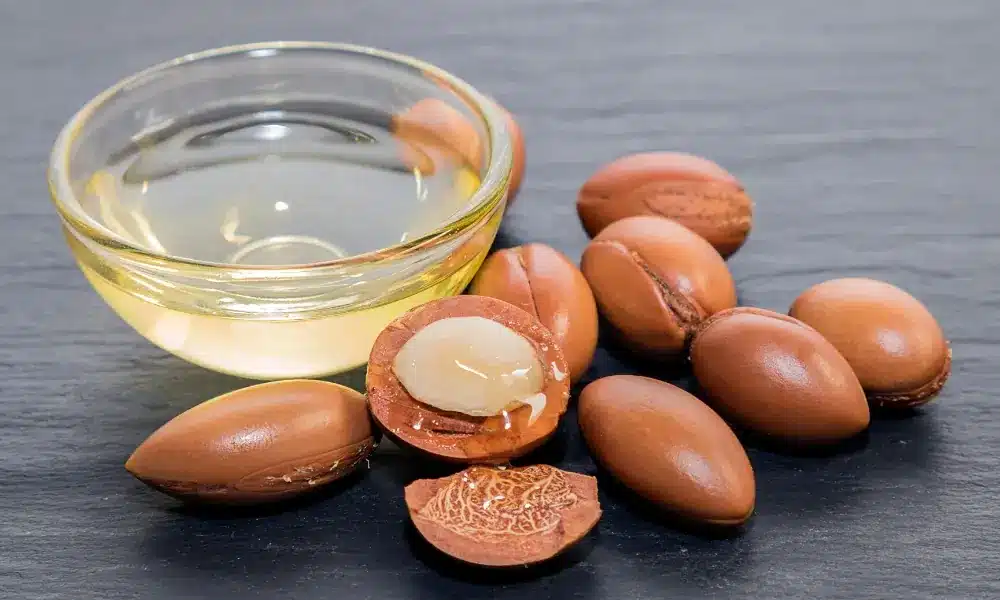 ARGAN OIL