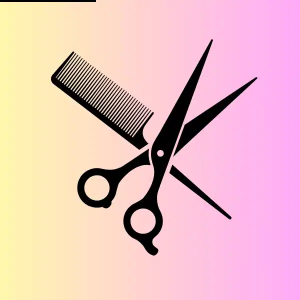 hair cutting