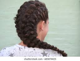 Dutch Braid