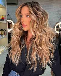 beachy Waves