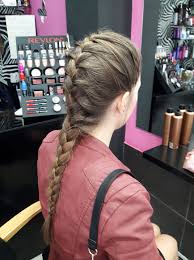 French Braid