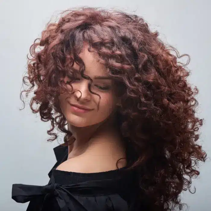 So, What Is the Best Strategy to Cut Curly Hair?