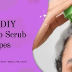 "Top DIY Scalp Scrub Recipes to Try in 2025"