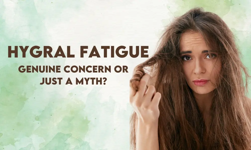 "Hygral Fatigue: Genuine Concern or Just a Myth?"