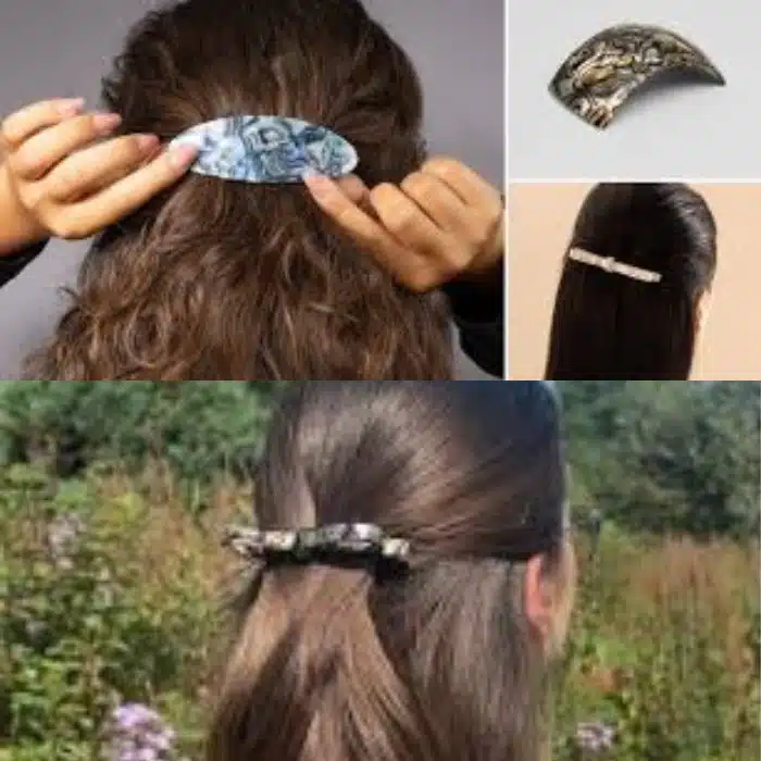 Barrette