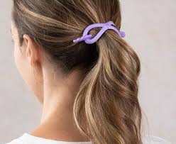 Flexi-8 Hair Slide