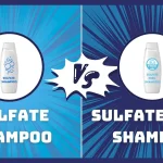 Sulfate vs Sulfate-Free Shampoo